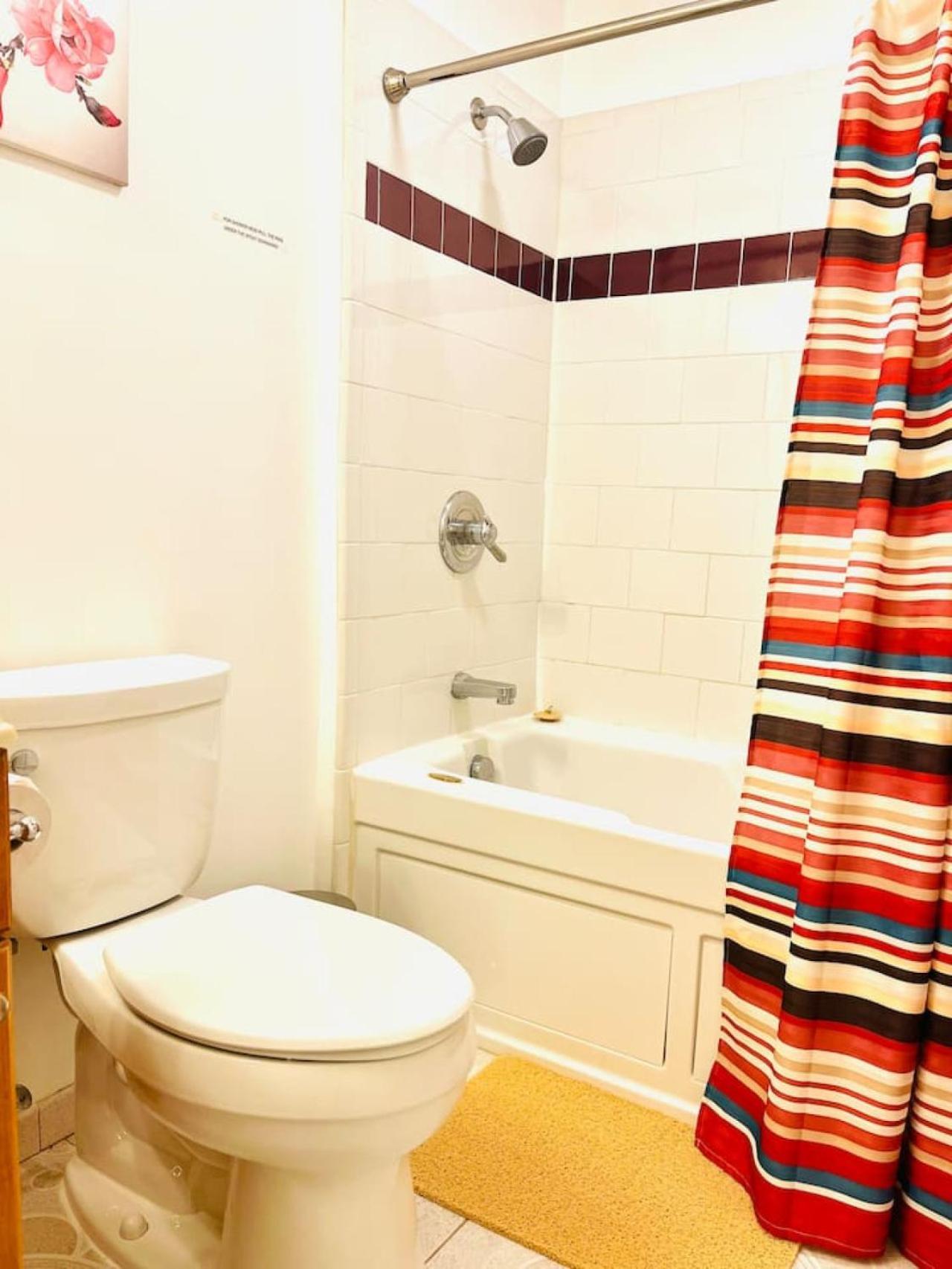 Lotus Family Suite W 2 Beds Kitchenette 4 Shandaken Εξωτερικό φωτογραφία