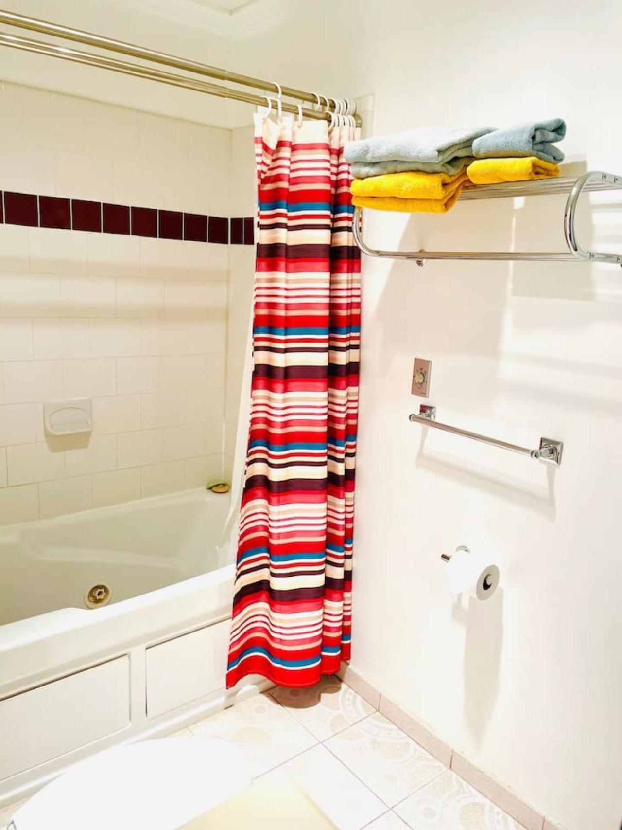 Lotus Family Suite W 2 Beds Kitchenette 4 Shandaken Εξωτερικό φωτογραφία