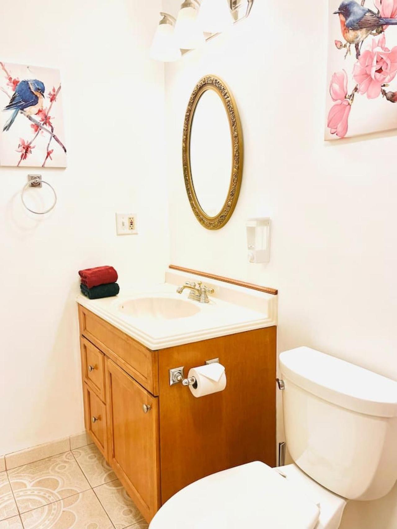 Lotus Family Suite W 2 Beds Kitchenette 4 Shandaken Εξωτερικό φωτογραφία
