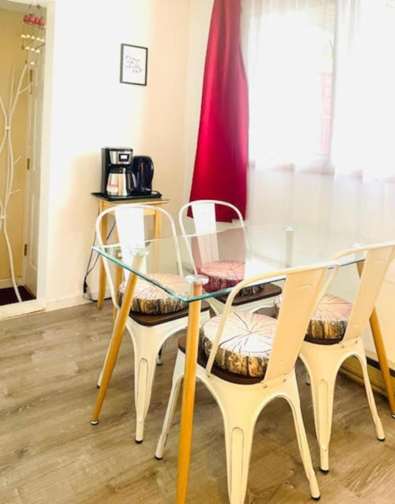 Lotus Family Suite W 2 Beds Kitchenette 4 Shandaken Εξωτερικό φωτογραφία