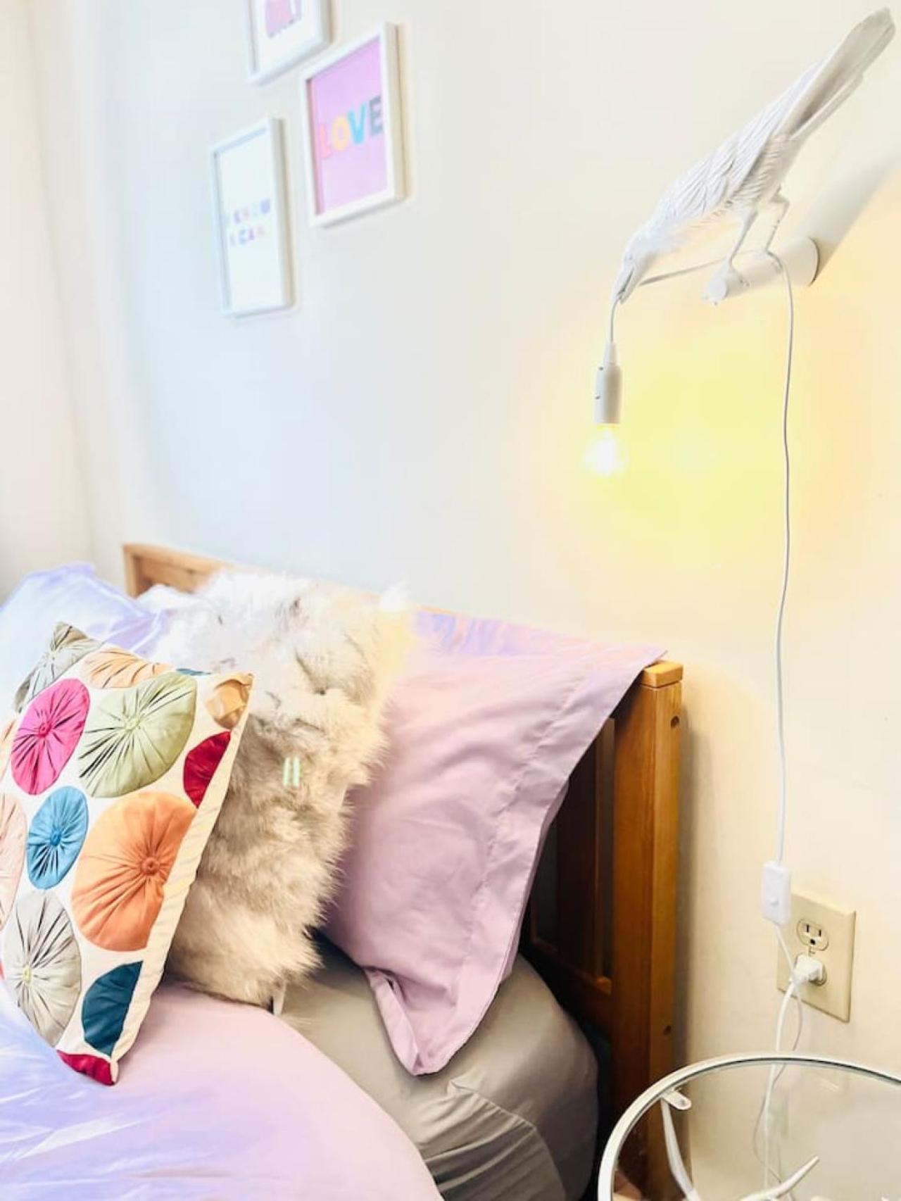 Lotus Family Suite W 2 Beds Kitchenette 4 Shandaken Εξωτερικό φωτογραφία